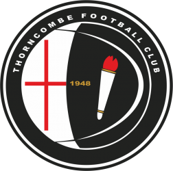 Thorncombe FC badge