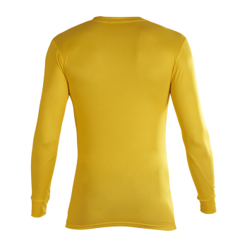 Yellow Baselayer Yellow