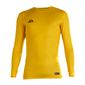 Yellow Baselayer Yellow